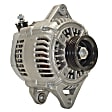 13759 Alternator, 2.5L, 6Cyl, 90 Amp, Remanufactured, QB Premium