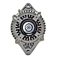 13759 Alternator, 2.5L, 6Cyl, 90 Amp, Remanufactured, QB Premium