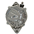 13759 Alternator, 2.5L, 6Cyl, 90 Amp, Remanufactured, QB Premium