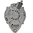 13760 Alternator, 2.4L, 4Cyl, 100 Amp, Remanufactured, QB Premium