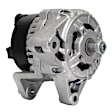 13761 Alternator, 80 Amp, Remanufactured, QB Premium