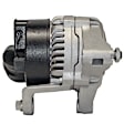 13761 Alternator, 80 Amp, Remanufactured, QB Premium