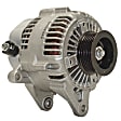 13763 Alternator, 2.7L, 6Cyl, 120 Amp, Remanufactured, QB Premium