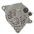 13763 Alternator, 2.7L, 6Cyl, 120 Amp, Remanufactured, QB Premium