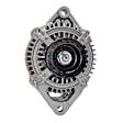 13765N Alternator, 120 Amp, New, QB Supreme