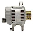 2000 Dodge Ram 2500 - DIESEL, With Nippondenso Alternator, Remanufactured, 6 Cyl 5.9L, QB Premium
