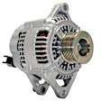 13766N Alternator, 5.9L, 6Cyl, 136 Amp, New, QB Supreme