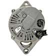 13766N Alternator, 5.9L, 6Cyl, 136 Amp, New, QB Supreme