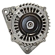 13769N Alternator, 130 Amp, New, QB Supreme
