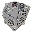 13769N Alternator, 130 Amp, New, QB Supreme