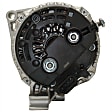 13771 Alternator, 125 Amp, Remanufactured, QB Premium