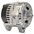 13774 Alternator, 120 Amp, Remanufactured, QB Premium