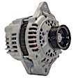 13775 Alternator, 3.2L, 6Cyl, 70 Amp, Remanufactured, QB Premium