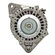13776 Alternator, 2.3L, 4Cyl, 95 Amp, Remanufactured, QB Premium