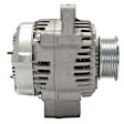 13776 Alternator, 2.3L, 4Cyl, 95 Amp, Remanufactured, QB Premium