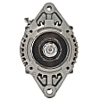 2002 Nissan Xterra - OE Replacement Alternator, 2.4L, 4Cyl, New QB Supreme