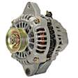 2001-2005 Suzuki Vitara - OE Replacement Alternator, 1.6L, 4Cyl, Remanufactured QB Premium