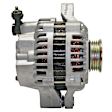 2001-2005 Suzuki Vitara - OE Replacement Alternator, 1.6L, 4Cyl, Remanufactured QB Premium