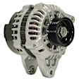 13782 Alternator, 2.5L, 6Cyl, 95 Amp, Remanufactured, QB Premium