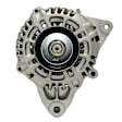 13782 Alternator, 2.5L, 6Cyl, 95 Amp, Remanufactured, QB Premium