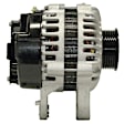 13782 Alternator, 2.5L, 6Cyl, 95 Amp, Remanufactured, QB Premium