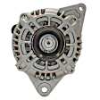 13783 Alternator, 2.4L, 4Cyl, 95 Amp, Remanufactured, QB Premium