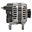 13783 Alternator, 2.4L, 4Cyl, 95 Amp, Remanufactured, QB Premium