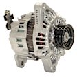 13784 Alternator, 2.0L, 4Cyl, 90 Amp, Remanufactured, QB Premium