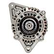 13784 Alternator, 2.0L, 4Cyl, 90 Amp, Remanufactured, QB Premium
