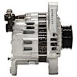13784 Alternator, 2.0L, 4Cyl, 90 Amp, Remanufactured, QB Premium