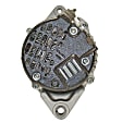 13785 OE Replacement Alternator, 1.8L, 4Cyl, Remanufactured QB Premium