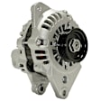 13786 Alternator, 3.5L, 6Cyl, 100 Amp, Remanufactured, QB Premium