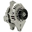 2003 Mitsubishi Montero Sport - Alternator, New, 6 Cyl 3.5L, QB Supreme