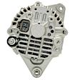 2003 Mitsubishi Montero Sport - Alternator, New, 6 Cyl 3.5L, QB Supreme