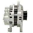 2003 Mitsubishi Montero Sport - Alternator, New, 6 Cyl 3.5L, QB Supreme