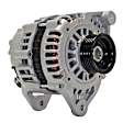 2001 Nissan Xterra - Alternator, Remanufactured, 6 Cyl 3.3L, QB Premium