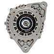 2001 Nissan Xterra - Alternator, Remanufactured, 6 Cyl 3.3L, QB Premium