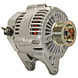 13790N Alternator, 136 Amp, New, QB Supreme