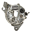 13790N Alternator, 136 Amp, New, QB Supreme