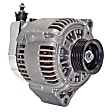 2003 Lexus GS300 - Alternator, Remanufactured, 6 Cyl 3.0L, QB Premium