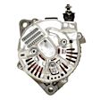 13791N Alternator, 3.0L, 6Cyl, 100 Amp, New, QB Supreme