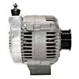 13791N Alternator, 3.0L, 6Cyl, 100 Amp, New, QB Supreme