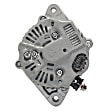 13794 Alternator, 3.4L, 6Cyl, 80 Amp, Remanufactured, QB Premium
