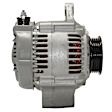 13795 Alternator, 2.5L, 6Cyl, 80 Amp, Remanufactured, QB Premium