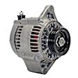 13795N Alternator, 2.5L, 6Cyl, 80 Amp, New, QB Supreme