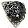 13805 OE Replacement Alternator, 3.0L, 6Cyl, Remanufactured QB Premium