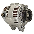 13806 Alternator, 3.0L, 6Cyl, 100 Amp, Remanufactured, QB Premium