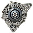 13806 Alternator, 3.0L, 6Cyl, 100 Amp, Remanufactured, QB Premium