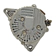 13806N Alternator, 3.0L, 6Cyl, 100 Amp, New, QB Supreme