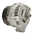 13807 Alternator, 130 Amp, Remanufactured, QB Premium